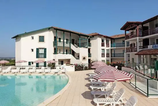 Location de vacances: Residence Les Terrasses D'Arcangues